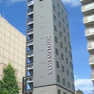 ホテルリブマックス浅草橋駅北口 東京都