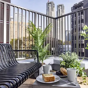 Hotel Tokyu Nishi Shinjuku, Tokio