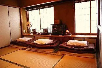 Anne Hostel Tokio