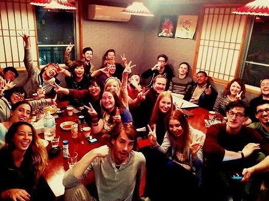 Anne Hostel Tokio