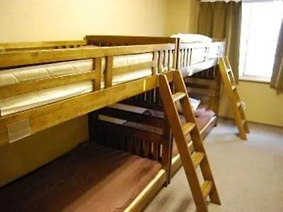 Anne Hostel Tokio