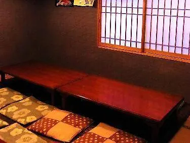 Anne Hostel Tokio