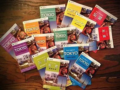 Anne Hostel Tokio Japón