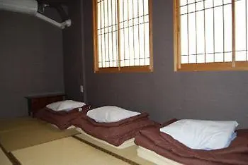 Anne Hostel Tokio
