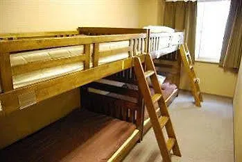 Anne Hostel Tokio