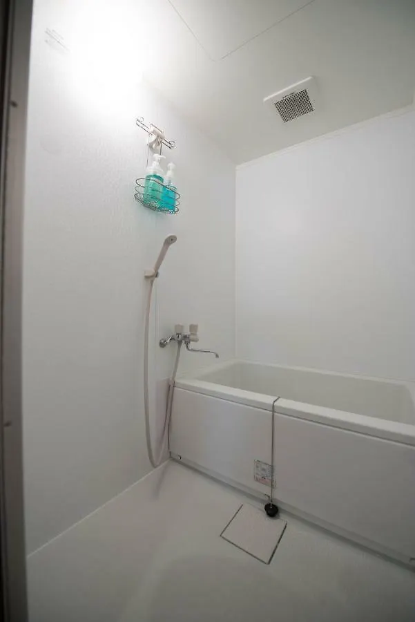 Anne Hostel Tokio