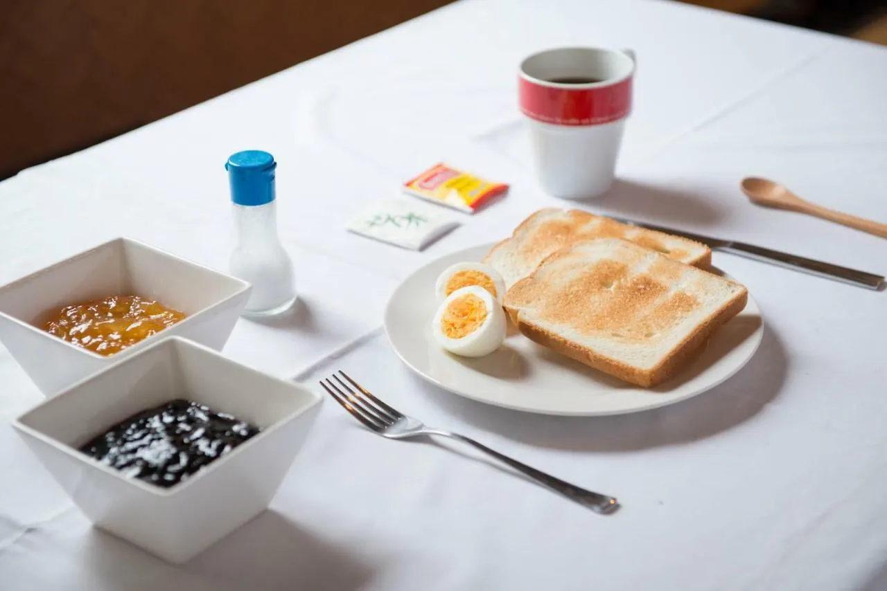 Anne Hostel Tokio